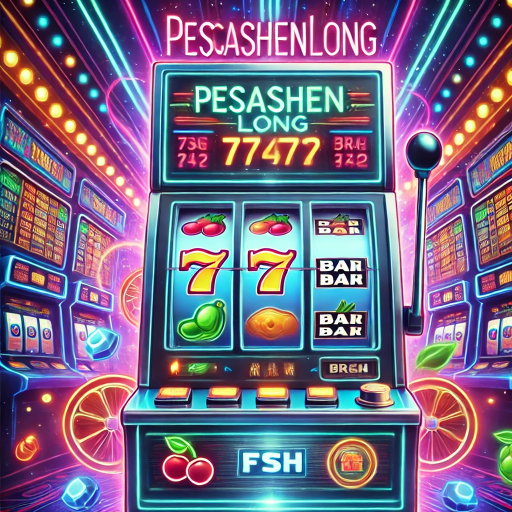 Pesca Shenlong